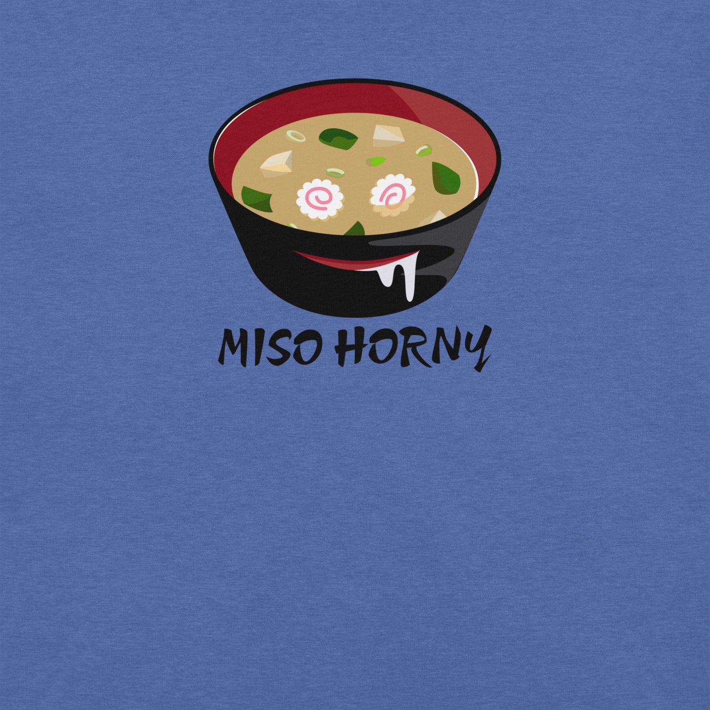 Miso Horny Tee